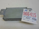 Transmission Control Module TCM TCU for 2002, 2003 Land Rover Freelander â€“ UHC000220