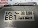 ENGINE COMPUTER NISSAN ALTIMA 2013 2014 2015 BEM400-300 A1 NEC008-043 ECM OEM