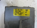 CRUISE CONTROL MODULE NISSAN XTERRA 2000 18930 7Z300 OEM