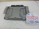ENGINE COMPUTER NISSAN ALTIMA 2013 2014 2015 BEM400-300 A1 NEC008-043 ECM OEM