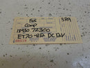 CRUISE CONTROL MODULE NISSAN XTERRA 2000 18930 7Z300 OEM