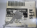 ENGINE COMPUTER PROGRAMMED PLUG&PLAY TOYOTA CAMRY 1998 1999 89661-06691 PCM OEM