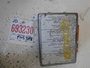 ABS Control Module for 1995, 1996, 1997 Honda Odyssey â€“ 39790-SX0-A01