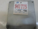 ENGINE COMPUTER PROGRAMMED PLUG&PLAY TOYOTA CAMRY 1998 1999 89661-06691 PCM OEM