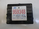 BODY CONTROL MODULE HYUNDA ELANTRA 2011 2012 95400-3X530 BCM OEM