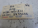 ABS Control Module for 1995, 1996, 1997 Honda Odyssey â€“ 39790-SX0-A01