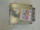ENGINE COMPUTER LINCOLN CONTINENTAL 1988 E80F-12A650-AE 8GK PCM ECM ECU OEM