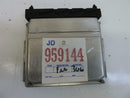ENGINE COMPUTER VOLVO 80 SERIES 1999 09486129 A PCM ECM ECU OEM