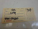 ENGINE COMPUTER HYUNDAI SONATA 2011 39111-2G660 39101-2G660 AT ECM PCM ECU OEM