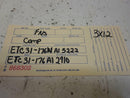 TRANSMISSION CONTROL MODULE NISSAN ALTIMA 2005 2006 ETC31-176N A1 TCM TCU OEM