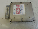 ENGINE COMPUTER FORD PROBE 1991 1992 F12F-12A650-BC 3.0L AT PCM ECM ECU OEM