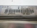 ENGINE COMPUTER MAZDA 626 1995 FS78-18881-E ECM PCM ECU OEM
