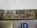 ENGINE COMPUTER MERCURY COUGAR 1989 1990 E9SF-12A650-G1B B9L1 PCM ECM ECU OEM