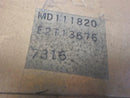 ENGINE COMPUTER MITSUBISHI STARION 1987 MD111820 ECM PCM ECU OEM