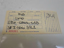 ENGINE COMPUTER MERCURY COUGAR 1989 1990 E9SF-12A650-G1B B9L1 PCM ECM ECU OEM