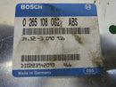 ABS Control Module for 1994, 1995 BMW 5-Series â€“ 34.52-1 090 916