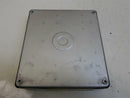 ENGINE COMPUTER MAZDA 626 MX-6 1993 FS0118881D E2T03571M PCM ECM ECU OEM