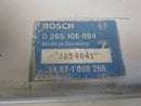 ABS Control Module for 1993, 1994 BMW 7-Series â€“ 34521090266