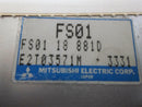 ENGINE COMPUTER MAZDA 626 MX-6 1993 FS0118881D E2T03571M PCM ECM ECU OEM