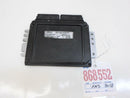 ENGINE COMPUTER VOLVO 40 SERIES 2000 30614838 ECM PCM ECU OEM