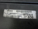 ENGINE COMPUTER VOLVO 40 SERIES 2000 30614838 ECM PCM ECU OEM
