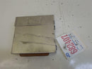 BODY CONTROL MODULE CADILLAC CATERA 1997 1998 16211379 BCM OEM