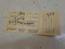 BODY CONTROL MODULE CADILLAC CATERA 1997 1998 16211379 BCM OEM