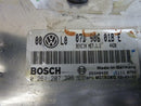 ENGINE COMPUTER PROGRAMMED PLUG&PLAY VOLKSWAGEN PASSAT 2002 2003 07D906018E OEM