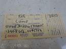 Transmission Control Module TCM TCU for 2000, 2001 Saturn L-Series â€“ 12568612
