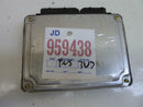 ENGINE COMPUTER PROGRAMMED PLUG&PLAY VOLKSWAGEN PASSAT 2002 2003 07D906018E OEM