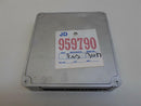 ENGINE COMPUTER TOYOTA CAMRY 1988 1989 89661-32261 175000-2630 PCM ECM ECU OEM