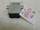 Towing Control Module Mini Cooper 2002 2003 2004 2005 2006 2007 â€“ 61.35-8 369 019