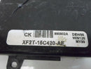 TRAILER TOWING CONTROL MODULE FORD WINDSTAR 2000 2001 2002 XF2T-15C420-AE OEM