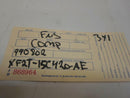 TRAILER TOWING CONTROL MODULE FORD WINDSTAR 2000 2001 2002 XF2T-15C420-AE OEM
