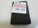 BODY CONTROL MODULE INFINITI I30 1998 28491 2L900 BCM OEM