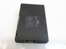 BODY CONTROL MODULE INFINITI I30 1998 28491 2L900 BCM OEM