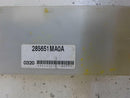 Seat Control Module Infiniti M35 2012 2013 â€“ 285651MA0A