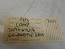 Transmission Control Module TCM TCU for 1992 Infiniti Q45 â€“ 31036 64U12