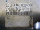 ENGINE COMPUTER MERCEDES BENZ ML-CLASS 2003 2004 1131538979 VIN CLEARED OEM