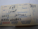 ENGINE COMPUTER PONTIAC GRAND PRIX 1983 1226153 PCM ECM ECU OEM
