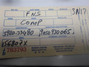 ENGINE COMPUTER HYUNDAI ELANTRA 1994 1995 39110-33480 1.8L CALIF PCM ECM ECU OEM