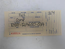 ENGINE COMPUTER MERCURY TOPAZ 1984 E43F-12A650-SIA PCM ECM ECU OEM