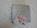 ENGINE COMPUTER NISSAN STANZA 1992 A11-C36 E92 PCM ECM ECU OEM