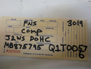 Steering Control Module for 1992 Mitsubishi Diamante â€“ MB875795