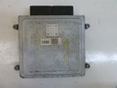 ENGINE COMPUTER HYUNDAI SONATA 2011 39111-2G666 2.4L AT CALIF EMISSIONS OEM