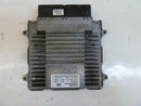 ENGINE COMPUTER HYUNDAI SONATA 2011 39111-2G666 2.4L AT CALIF EMISSIONS OEM