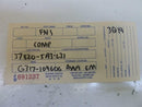 ENGINE COMPUTER HONDA ACCORD 2014 37820-5A3-L31 2.4L AT ECM PCM ECU OEM