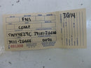 ENGINE COMPUTER HYUNDAI SONATA 2011 39111-2G666 2.4L AT CALIF EMISSIONS OEM