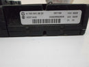 BODY CONTROL MODULE MERCEDES BENZ ML-CLASS 1999 2000 2001 2002 1635452832 OEM