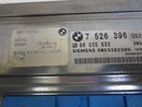 Transmission Control Module TCM TCU for 2003 BMW 3-Series â€“ 7 526 396